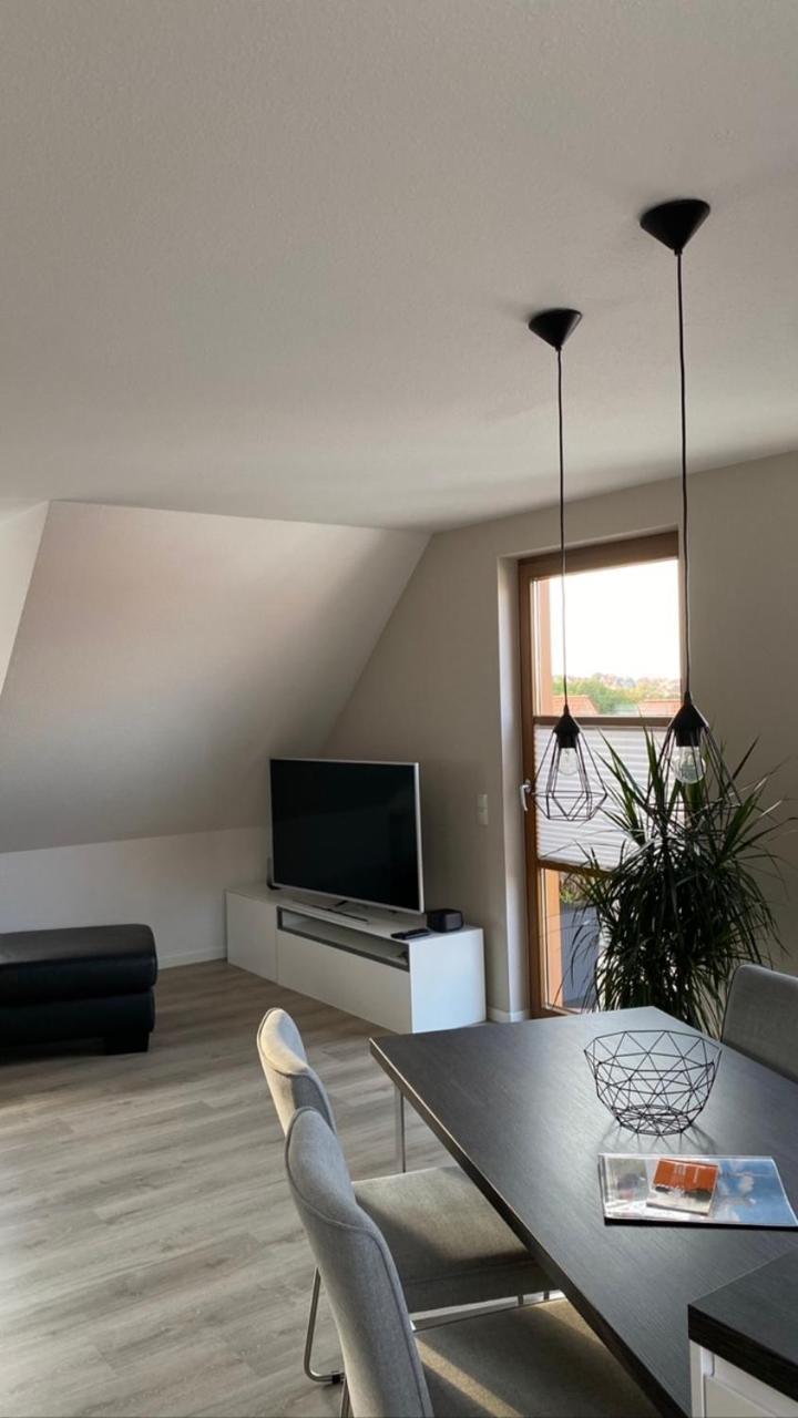 Harzzeit Home Blankenburg  Eksteriør bilde